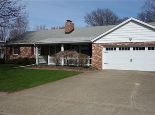 160 Orchard Beach Dr, North East, PA 16428