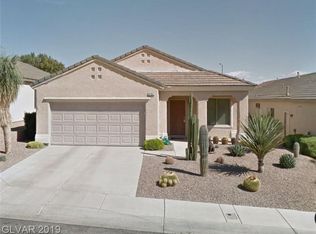 2162 Indigo Creek Ave, Henderson, NV 89012