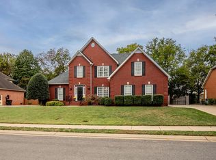 3085 Vicwood Dr, Murfreesboro, TN 37128