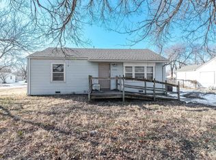 2701 N Volutsia St, Wichita, KS 67219