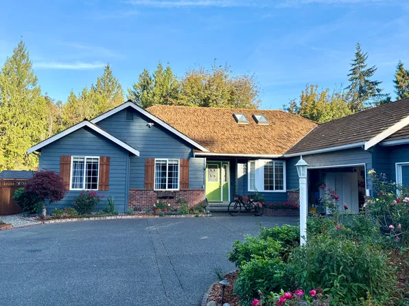 7703 Beardsley Ave, Gig Harbor, WA 98335