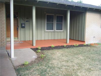 1481 Glendale Dr, Abilene, TX, 79603