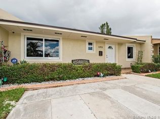 12913 SW 42nd Ter, Miami, FL 33175