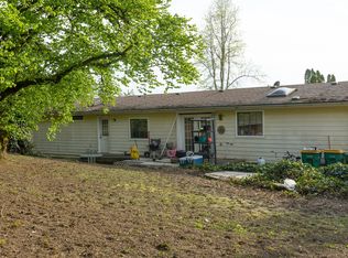 11706 SW Spring Hill Rd, Gaston, OR 97119