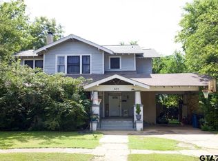 623 Brown St, Jacksonville, TX 75766