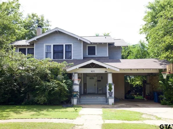 623 Brown St, Jacksonville, TX 75766