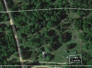 300 Denson Reed Rd, Cleveland, TX 77328
