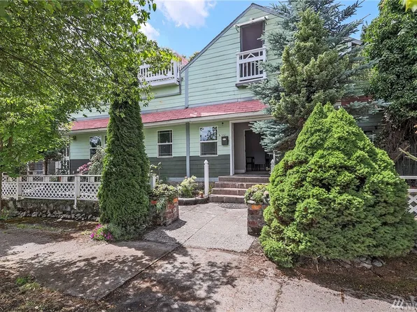 9103 8th Ave S, Seattle, WA 98108