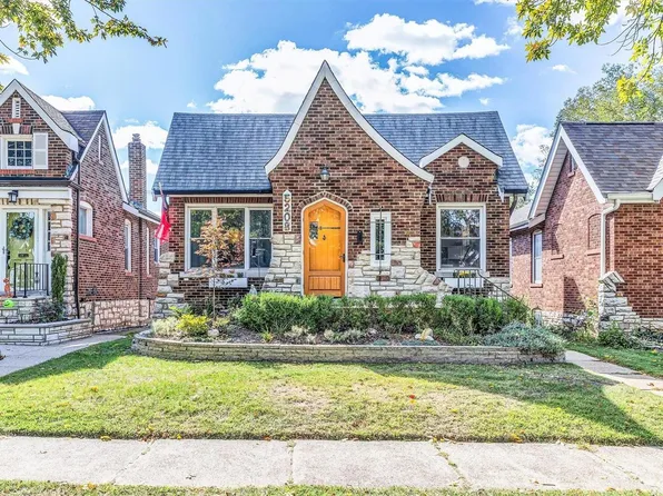 5208 Winona Ave, Saint Louis, MO 63109