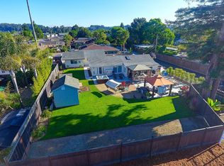 1201 Webster St, Santa Cruz, CA 95062