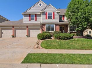 20253 E Lake Cir, Centennial, CO 80016