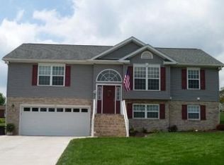 101 Middlebrook St, Harrisonburg, VA 22801