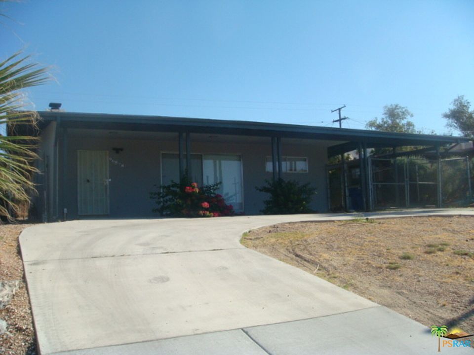 1st image of 66878 Desert View Ave