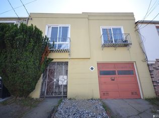 414 Cambridge St, San Francisco, CA 94134