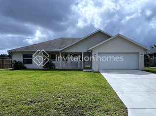 3314 SW Mundy St, Port Saint Lucie, FL 34953