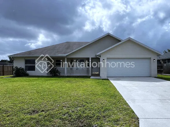 3314 SW Mundy St, Port Saint Lucie, FL 34953