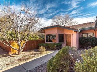 330 Last Wagon Dr, Sedona, AZ 86336