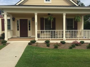 243 Coach Light Way, Aiken, SC 29803