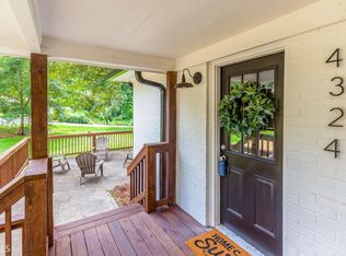 4324 Worth St NW, Acworth, GA 30101