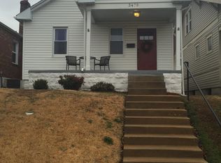 3470 Macklind Ave, Saint Louis, MO