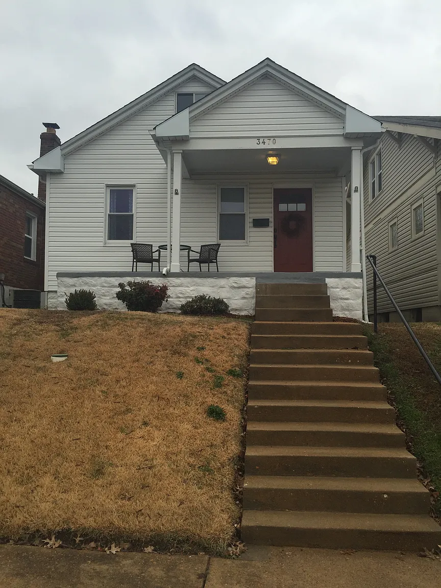 3470 Macklind Ave photo 1