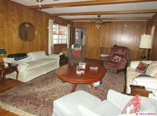 2525 Haskell Blvd, Muskogee, OK 74403