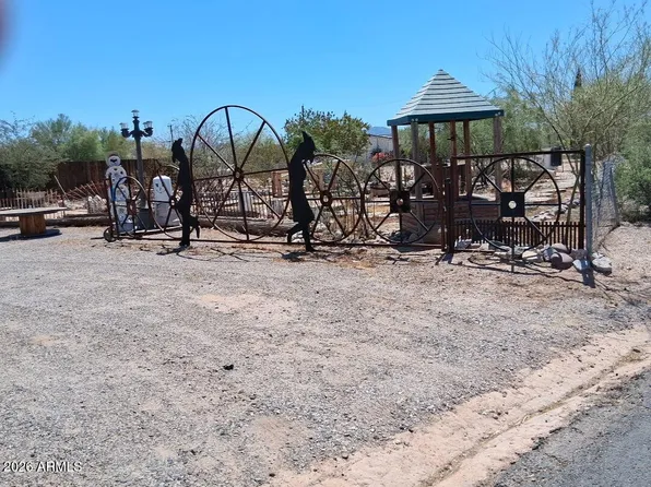 13219 S WATERMANN Lane, Buckeye, AZ 85326