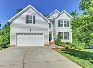 1131 Agee Ter, Midlothian, VA 23114