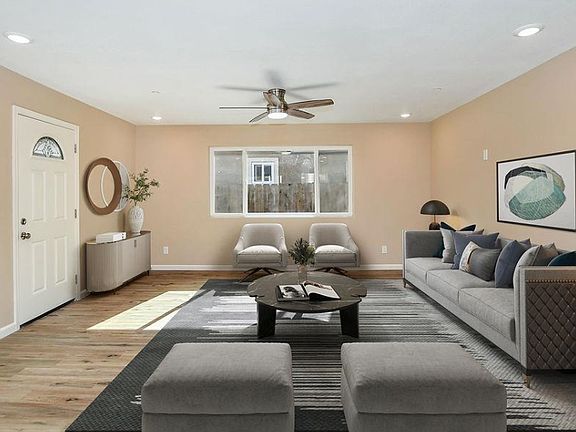 Image with Furniture.