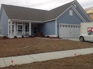 2461 Goldfinch Dr #BH-130, Lexington Phase Ii Myrtle Beach, SC 29577