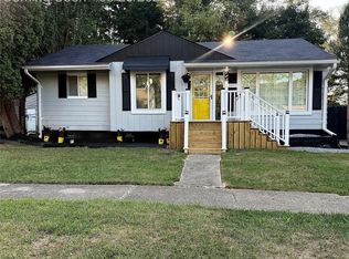 3917 Winona St, Flint, MI 48504