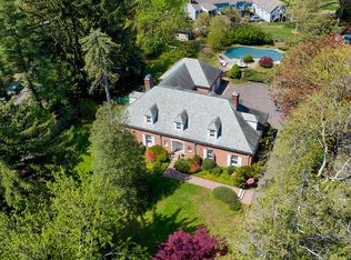 151 Highland Ave, Short Hills, NJ 07078