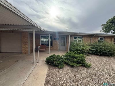 1629 N Catherine Dr, Hobbs, NM, 88240