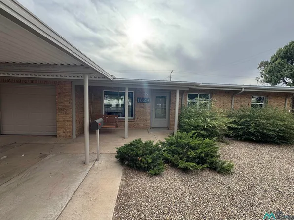 1629 N Catherine Dr, Hobbs, NM 88240
