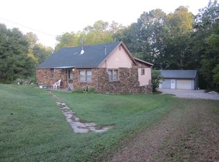 11905 E State Road 445, Bloomfield, IN 47424