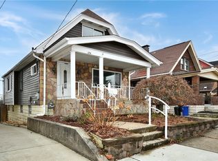 374 Lamarido St, Pittsburgh, PA 15226
