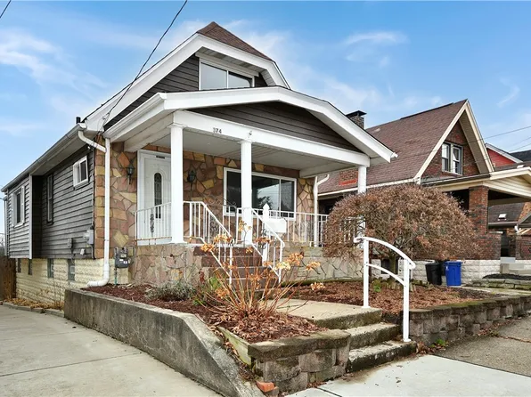 374 Lamarido St, Pittsburgh, PA 15226