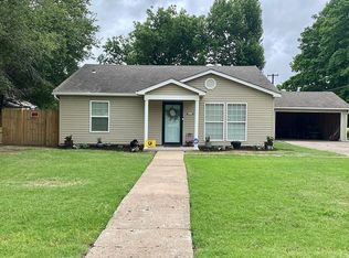 1117 W Ford Ave, Osceola, AR 72370