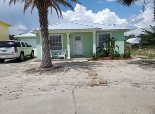 7206 Beach Dr, Panama city beach, FL 32408