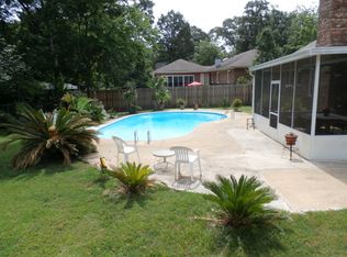 2203 W Doublegate Dr, Albany, GA 31721