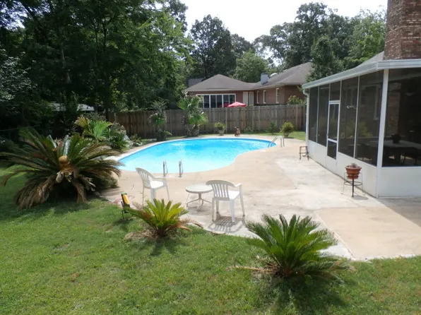 2203 W Doublegate Dr, Albany, GA 31721