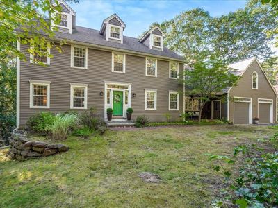 38 Old Farm Road, Bedford, NH, 03110