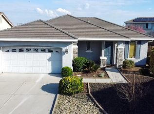 1092 Parkwood Ave, Madera, CA