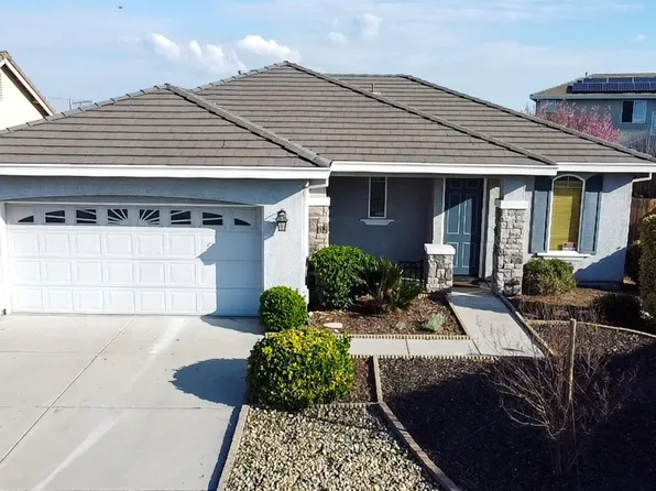 1092 Parkwood Ave, Madera, CA 93637