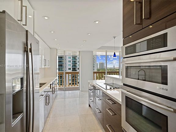 2nd image of 19355 Turnberry Way APT 9D