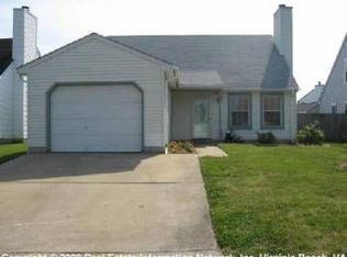 1864 Blairmore Arch, Virginia Beach, VA 23454