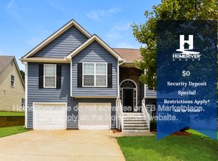 261 Augusta Woods Dr, Villa Rica, GA 30180