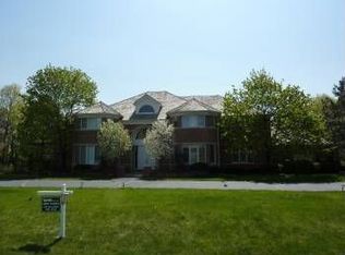 1547 Chickamauga Ln, Long Grove, IL 60047