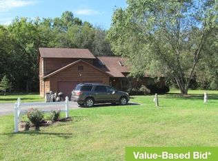 8021 Zeb Ln, Hillsboro, MO 63050