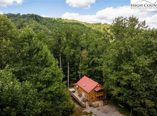 254 Seminole Trl, Elk Park, NC 28622